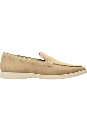 Clarks Uomo, Scarpe, Marrone, 44 EU, new