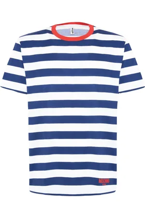 Moschino Uomo, Top, Multicolore, M, new