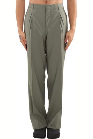 Briglia 1949 Uomo, Pantaloni, Verde, S, new