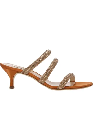 Casadei Donna, Scarpe, Marrone, 37 EU, new