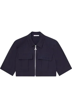 Patrizia Pepe Donna, Camicette , Blu, XS, new