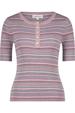 Fabienne Chapot Donna, Maglie, Multicolore, M, new