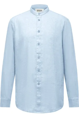 Drykorn Uomo, Magliette, Blu, M, new