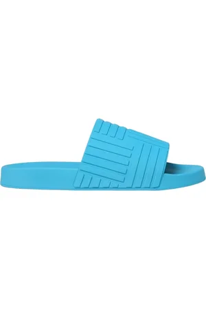 Bottega Veneta Uomo, Scarpe, Blu, 41 EU, new