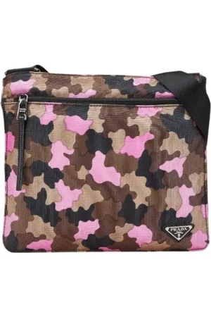 Prada Donna, Pre-owned, Multicolore, Taglia unica, used