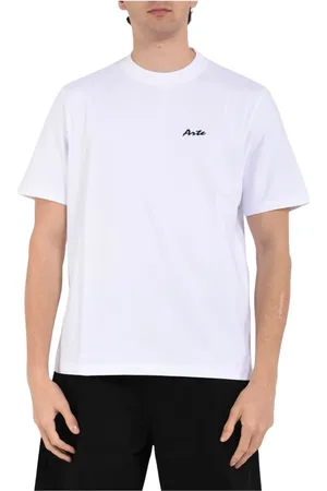 Arte Antwerp Uomo, Top, Bianco, 3Xl, new