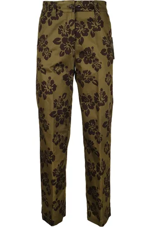 Aspesi Donna, Pantaloni, Verde, XS, new