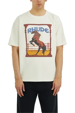 Rhude Uomo, Top, , M, new