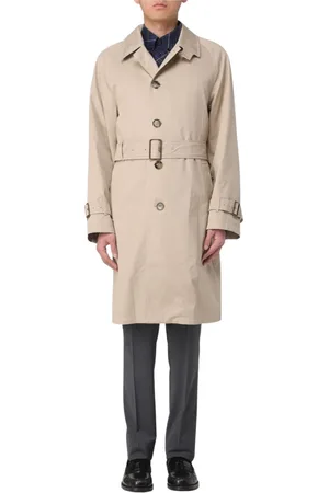 Burberry Uomo, Cappotti, , M, new