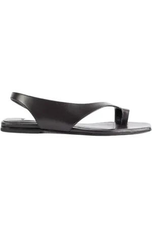 Totême Donna, Scarpe, Nero, 37 EU, new