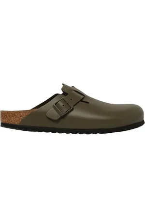 Birkenstock Uomo, Scarpe, Grigio, 44 EU, new