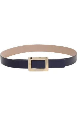 Roger Vivier Donna, Accessori, Nero, 90 CM, new