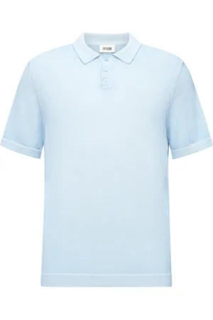 Drykorn Uomo, Top, Blu, L, new