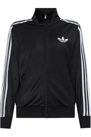 adidas Donna, Felpe, Nero, S, new