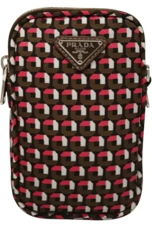 Prada Donna, Pre-owned, Marrone, Taglia unica, used