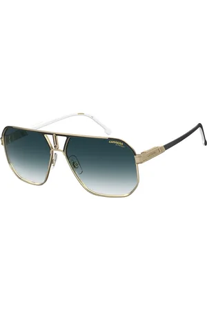 Carrera Uomo, Accessori, Giallo, 62 MM, new