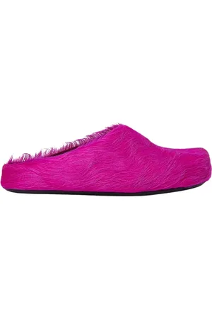 Marni Uomo, Scarpe, Rosa, 41 EU, new
