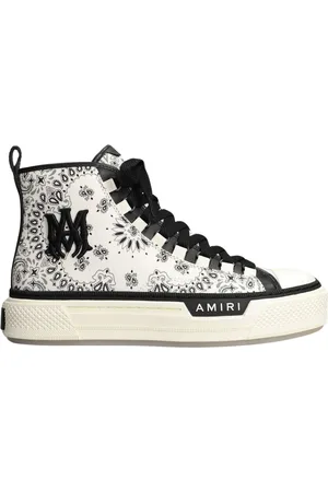 AMIRI Uomo, Scarpe, Multicolore, 41 EU, new