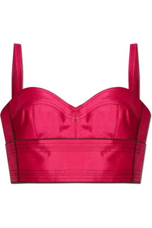 Tory Burch Donna, Top, Rosa, M, new