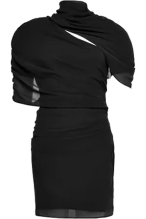 Jacquemus Donna, Abiti, Nero, S, new