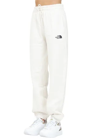 The North Face Donna, Pantaloni, Bianco, S, new