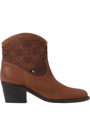 Via Roma Donna, Scarpe, Marrone, 37 EU, new