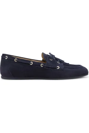 Stuart Weitzman Donna, Scarpe, Blu, 36 1/2 EU, new