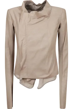 Rick Owens Donna, Giacche, , S, new