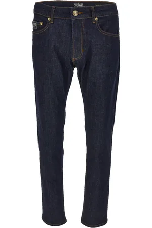 VERSACE Uomo, Jeans, Blu, W34, new