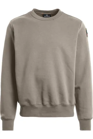 Parajumpers Uomo, Felpe, Marrone, XL, new