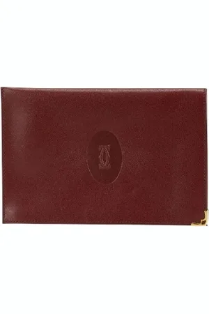 Cartier Donna, Pre-owned, Rosso, Taglia unica, used