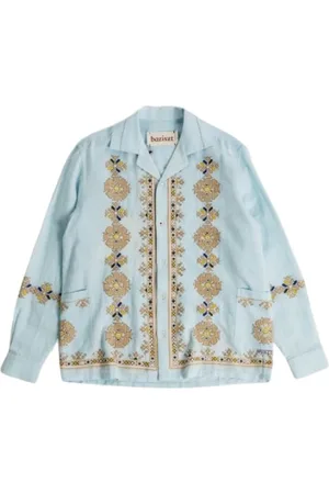 Baziszt Uomo, Magliette, Blu, L, new