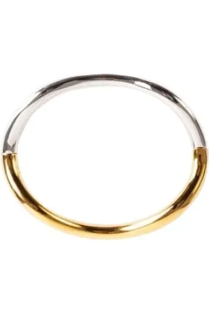 CHARLOTTE CHESNAIS Donna, Accessori, Giallo, L, new