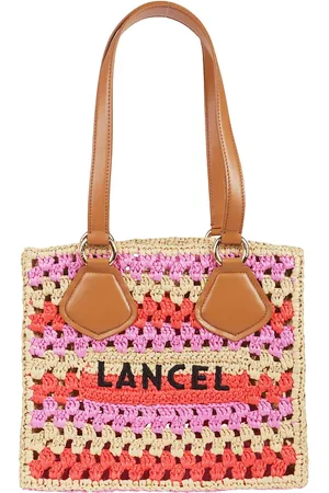 LANCEL Donna, Borse, Multicolore, Taglia unica, new