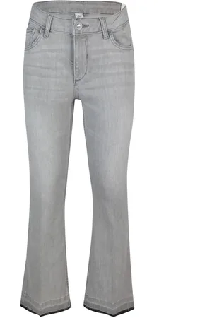 Liu Jo Donna, Jeans, Grigio, W27, new