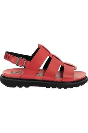 Kickers Donna, Scarpe, Rosso, 38 EU, new