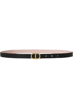 Twin-Set Donna, Accessori, Nero, M, new