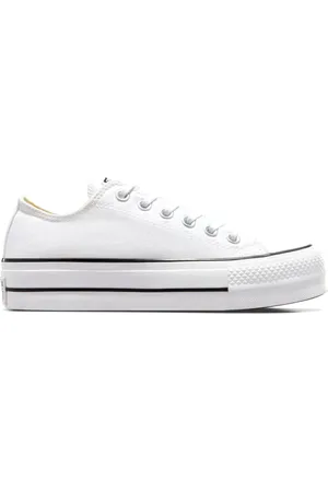 Converse Donna, Scarpe, Bianco, 36 EU, new