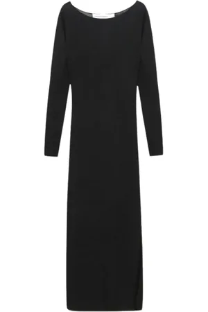 MARGAUX LONNBERG Donna, Abiti, Nero, S, new