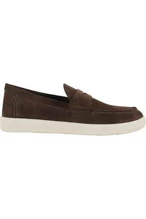 Hogan Uomo, Scarpe, Marrone, 43 1/2 EU, new