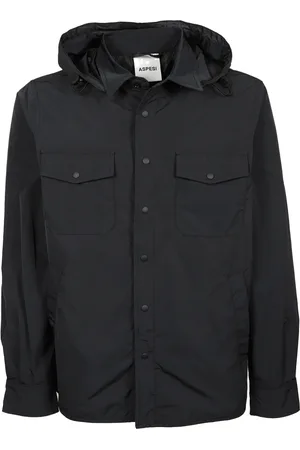 Aspesi Uomo, Giacche, Blu, XL, new
