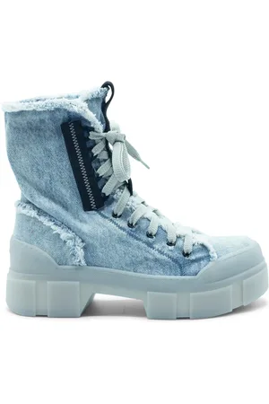 vic matiè Donna, Scarpe, Blu, 37 EU, new