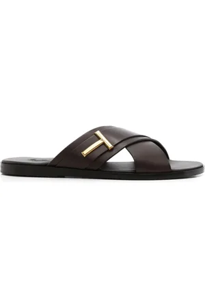 Tom Ford Uomo, Scarpe, Marrone, 39 EU, new