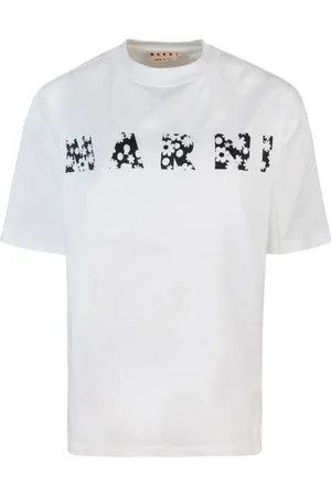 Marni Donna, Top, Bianco, XS, new