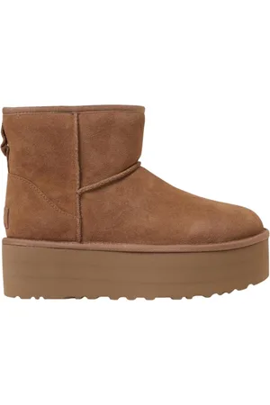 UGG Donna, Scarpe, Marrone, 36 EU, new