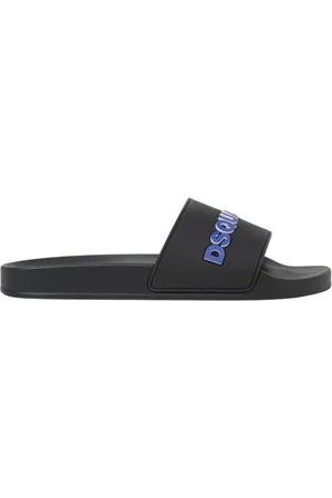 Dsquared2 Uomo, Scarpe, Nero, 41 EU, new