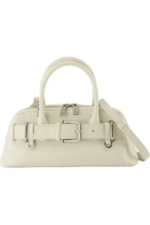 OSOI Donna, Pre-owned, Bianco, Taglia unica, used