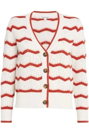 VERONICA BEARD Donna, Maglie, Bianco, M, new