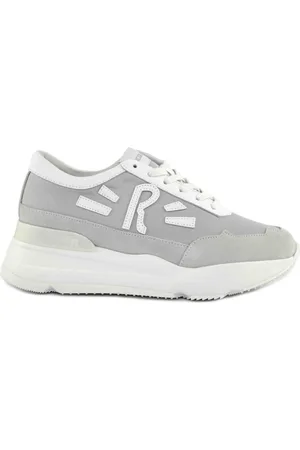 Rucoline Donna, Scarpe, Grigio, 39 EU, new
