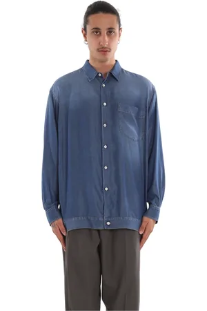 MAGLIANO Uomo, Magliette, Blu, L, new